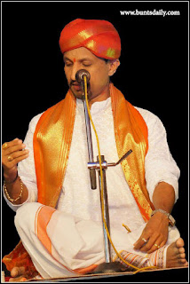Patla Sathish Shetty, from the original Bunts Daily article